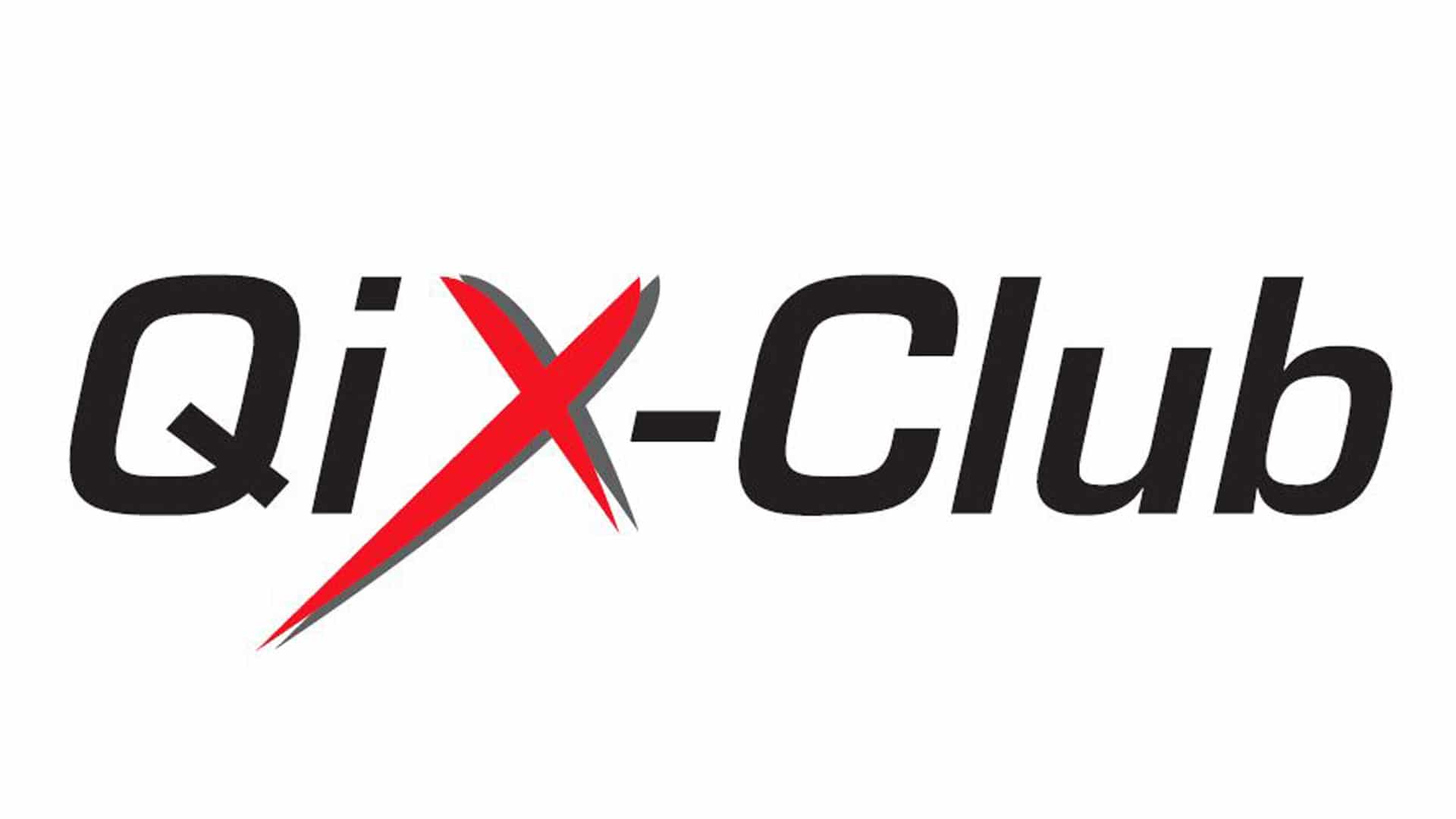 QiX Club @ 4-Towers | BodyWorx Fitnesscenter