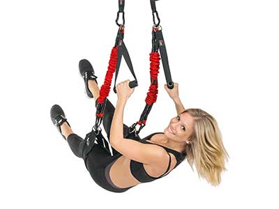 4D Pro Sling® | BodyWorx