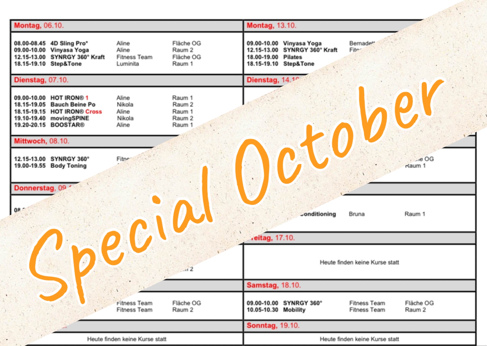 IMG_5473 Course schedule | BodyWorx